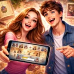 Descubra a história do seu sobrenome agora 🔍✨