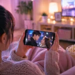 Aplicativos para Assistir Novelas Coreanas Grátis Hoje