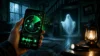 App para encontrar fantasmas e testar hoje mesmo