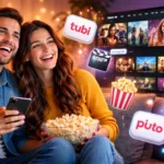 Assistir todos os lançamentos grátis no celular 📱🎬