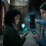 Caça-fantasmas de bolso: Divirta-se com o sobrenatural!