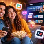 Como assistir TV grátis com Google TV 📺🔥