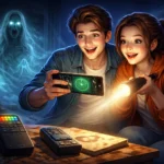 Como detectar espíritos com celular usando apps divertidos