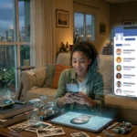 Como saber quem visitou meu perfil: Descubra os curiosos!