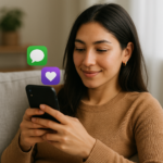 Apps de Chat para Conhecer Pessoas Online