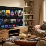 Google TV +800 canais grátis: O guia para liberar tudo!