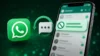 App que Recupera Mensagens Apagadas do WhatsApp: Veja Já