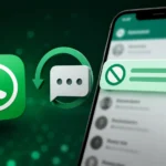 App que Recupera Mensagens Apagadas do WhatsApp: Veja Já