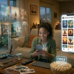 Assista tudo agora: Conheça os melhores streamings gratuitos!