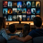 Onde assistir filmes sem anúncios e grátis no celular