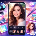 Melhores apps de IA para fotos que vão te surpreender