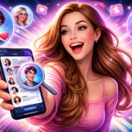 Veja quem anda te stalkeando agora 👀🔥