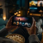 🎬 Aplicativos para assistir filmes grátis no celular