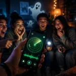 👻 Aplicativos para detectar espíritos no celular