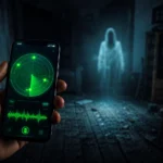 App Grátis Para Caçar Espíritos no Celular 👻