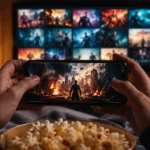 App Para Assistir Filme Grátis no Celular 📱🍿