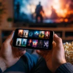 App Para Assistir Filme Grátis no Celular 🎬