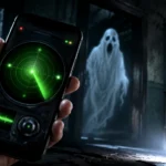 App Para Caçar Fantasmas Grátis no Celular 👻