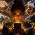 App Para Descobrir Vidas Passadas 😱