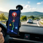 App Para Detectar Radar na Estrada e Evitar Surpresas 🚗