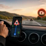 App Para Identificar Radar Grátis e Offline