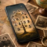App de Sobrenome: Descubra a História da Sua Família