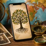 App de Sobrenome: Descubra a História da Sua Família