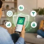 App de Controle Parental para WhatsApp: Veja as Melhores Opções