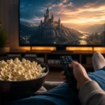 App para assistir filme grátis no celular 🎬