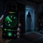 App para ver fantasmas pelo celular: os melhores 👻