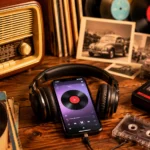 Apps Grátis Para Ouvir Músicas Antigas 📻