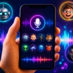 Apps Grátis Que Modificam a Voz no Celular 🎙️