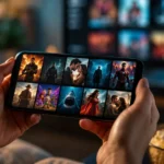 Apps Para Assistir Filmes Grátis no Celular