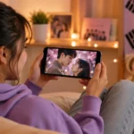 Apps Para Assistir Novelas Coreanas