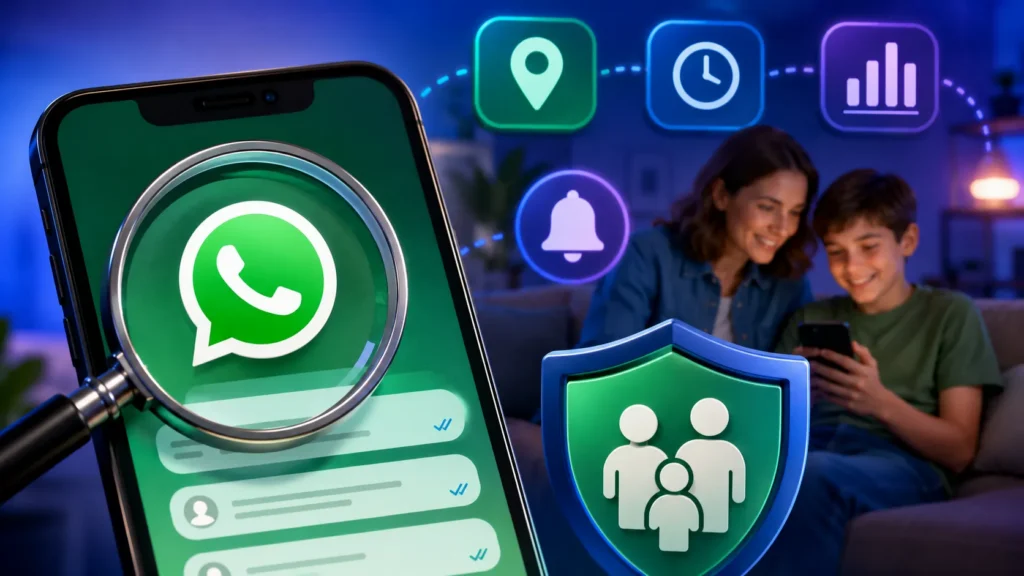 Apps Para Ver Conversas