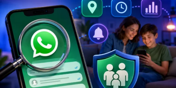 Apps Para Ver Conversas no WhatsApp 👀