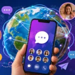 Apps de Bate-Papo Online Grátis que Estão Bombando