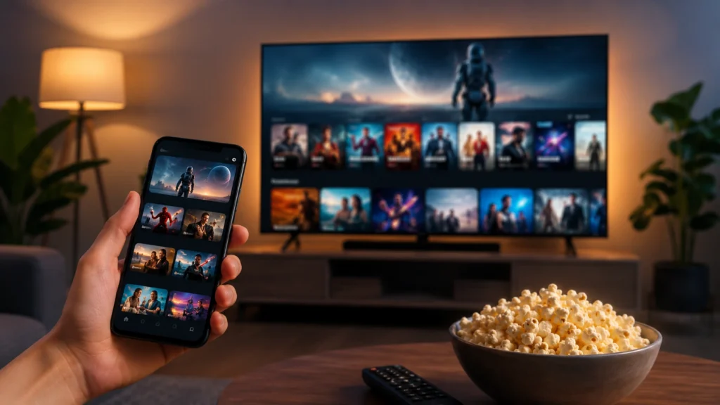 Descubra Tudo Que o Google TV Pode Fazer