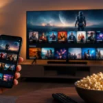 Descubra Tudo Que o Google TV Pode Fazer 👀