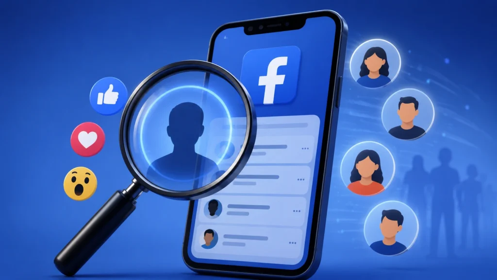 Quem Visitou Seu Facebook