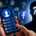 Quem entra no seu perfil do Facebook? Descubra agora 👀