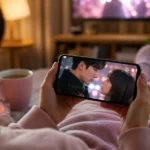 Aplicativo para assistir doramas online grátis 💖