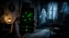 👻 Aplicativo para encontrar fantasmas no celular