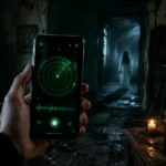 Aplicativos para caçar espíritos assustam usuários 👻