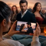 As melhores novelas turcas grátis no celular 📺✨
