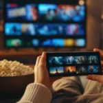 Como assistir filmes sem anúncios no celular 📲🍿