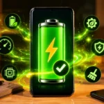 Como otimizar a bateria do celular e durar muito mais