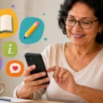 App Grátis Para Adultos Aprenderem a Ler e Escrever