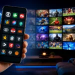 App com 800+ Canais no Google TV: Guia Prático