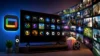 App grátis Google TV 800 canais